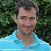 User avatar for Matthew Green