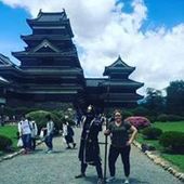 User avatar for Emily Christiansen