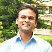 User avatar for Saumitra Pal Choudhori