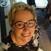 User avatar for Nathalie Verheyden