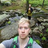 User avatar for Colin Arrowood