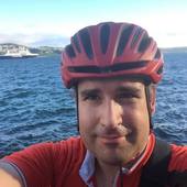 User avatar for Richard Ford