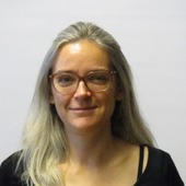 User avatar for Annick Blomme