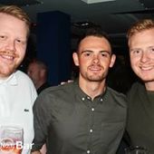 User avatar for Jonathan Francis