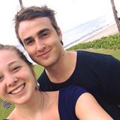 User avatar for Aimee Coey