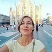 User avatar for Alice Arienta