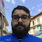 User avatar for Marco Terrinoni