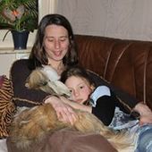 User avatar for Cindy Bavré