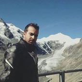 User avatar for Moreno Brizzi