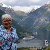 User avatar for Jenny Kimpen