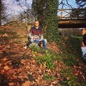 User avatar for Tim Decock