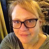 User avatar for Cat Southville