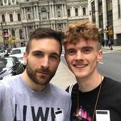 User avatar for James Copes