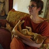 User avatar for Lydia Muschamp