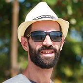 User avatar for Matt Leonard