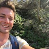 User avatar for Jochen Hanssens