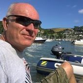 User avatar for Nigel Stroud