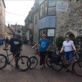 User avatar for Christopher Noorooya