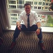 User avatar for Benjamin Lin