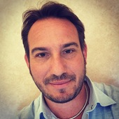 User avatar for Massimiliano Masiero