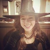 User avatar for Lindsay Stapp