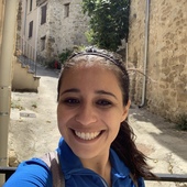 User avatar for Paola Juarez