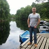 User avatar for Grant Syme