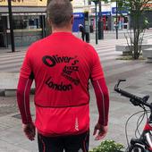 User avatar for Kevin Pink