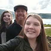 User avatar for Ian Cameron