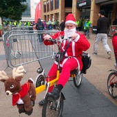 User avatar for Mark Barrett