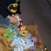 User avatar for Ben Perring