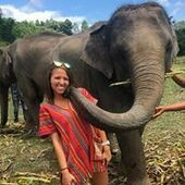 User avatar for Alexia Overton