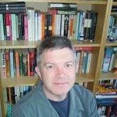 User avatar for Noel Murphy