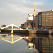 User avatar for Ian Nicholson