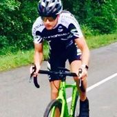 User avatar for Callum Allen Ridge