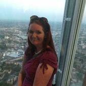 User avatar for Elaine Mitchell