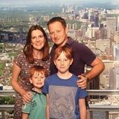 User avatar for Kerry Darby