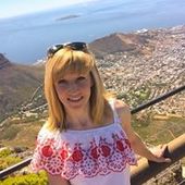 User avatar for Michelle Oakes