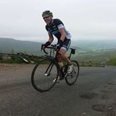 User avatar for Chris Wilkinson