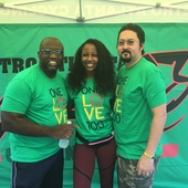 User avatar for Erika Thomas