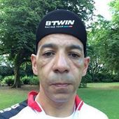 User avatar for Delroy Timmins