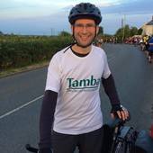 User avatar for Colin Welch