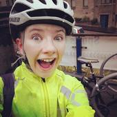 User avatar for Jessica Barrows