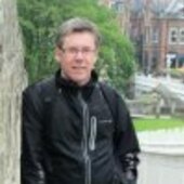 User avatar for Andy Hayes