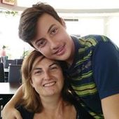 User avatar for Mariella Cinquemani