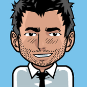 User avatar for Andy Fisher
