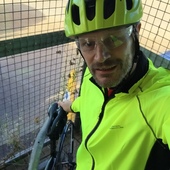 User avatar for Dave Ousby