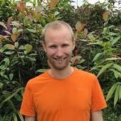 User avatar for Warren Davies