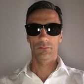 User avatar for Mario Cafaro