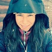 User avatar for Samantha Mangum